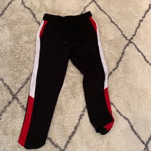 Forever 21 sweat pants